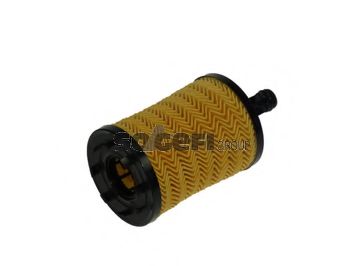 Filtru ulei 2