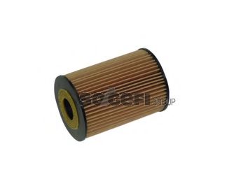 Filtru ulei 2