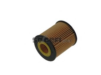 Filtru ulei 2