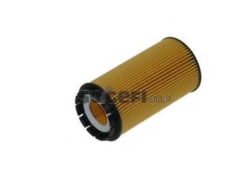 Filtru ulei 2