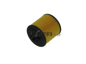 Filtru ulei 2