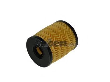 Filtru ulei 2