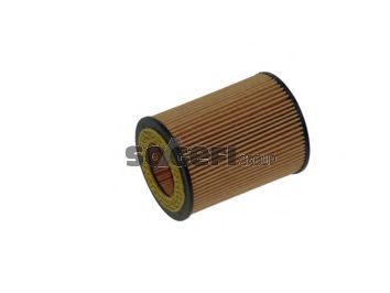 Filtru ulei 2