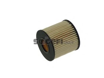 Filtru ulei 2