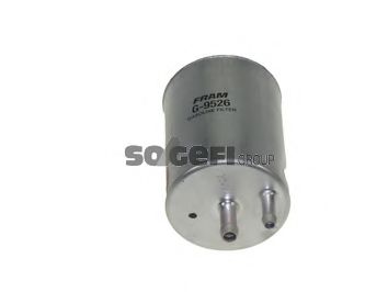 filtru combustibil 2