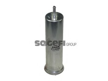 filtru combustibil 2