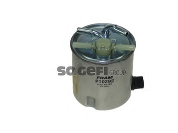 filtru combustibil 2