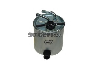 filtru combustibil 2