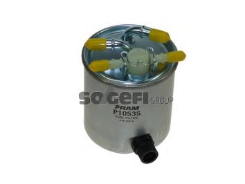 filtru combustibil 2