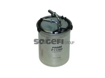 filtru combustibil 2