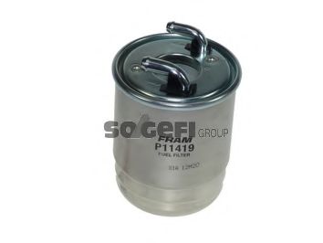 filtru combustibil 2