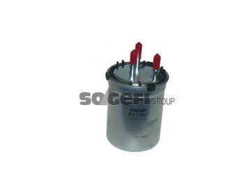 filtru combustibil 2