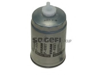 filtru combustibil 2