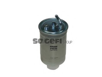 filtru combustibil 2