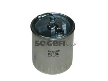 filtru combustibil 2
