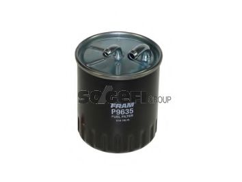 filtru combustibil 2