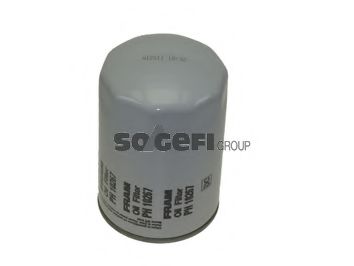 Filtru ulei 2