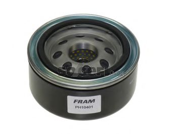 Filtru ulei 2