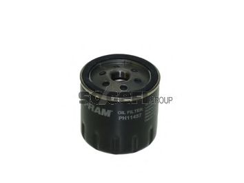 Filtru ulei 2