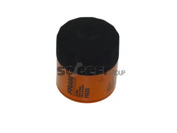 Filtru ulei 2
