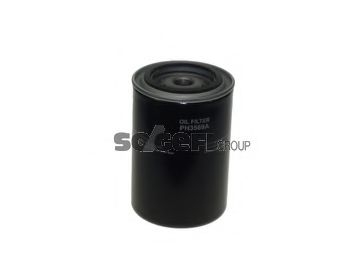 Filtru ulei 2