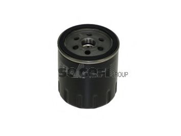 Filtru ulei 2