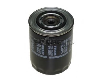 Filtru ulei 2