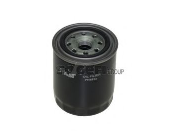 Filtru ulei 2