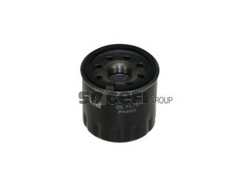 Filtru ulei 2