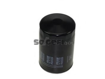 Filtru ulei 2