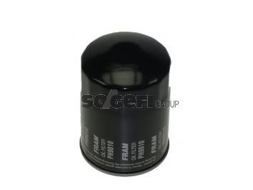 Filtru ulei 2