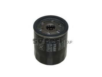 Filtru ulei 2