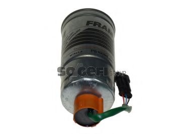 filtru combustibil 2