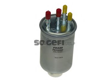 filtru combustibil 2