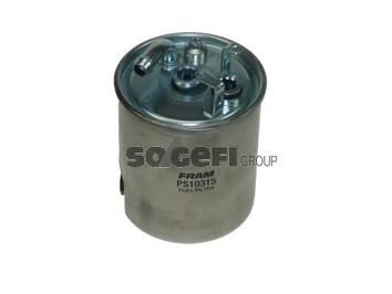 filtru combustibil 2