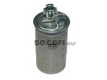 filtru combustibil 2