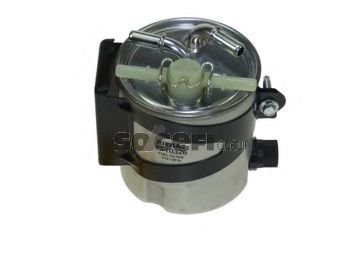 filtru combustibil 2