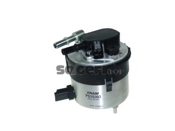 filtru combustibil 2
