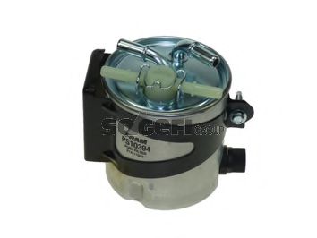 filtru combustibil 2