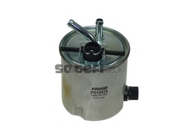 filtru combustibil 2