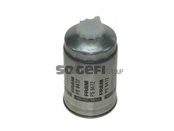 filtru combustibil 2