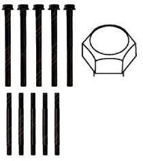 Set surub, chiulasa