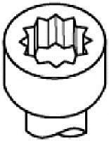 Set surub, chiulasa 2