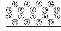 Set surub, chiulasa 2