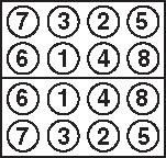 22-33027B Set surub, chiulasa GOETZE 