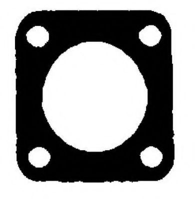 31-023116-10 Garnitura, racord evacuare GOETZE 