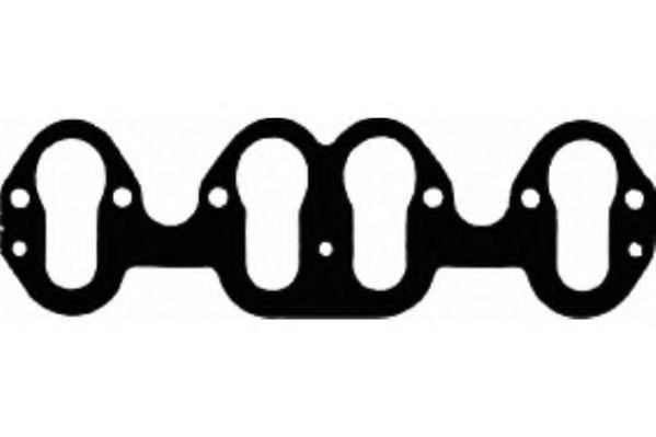 Garnitura, galerie admisie