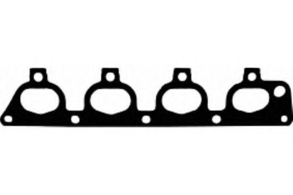 31-029204-00 Garnitura, galerie evacuare GOETZE 