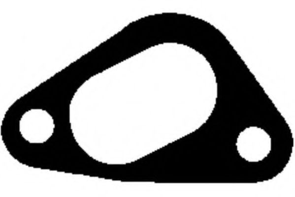 31-030238-00 Garnitura, galerie evacuare GOETZE 