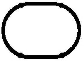 Garnitura, galerie admisie